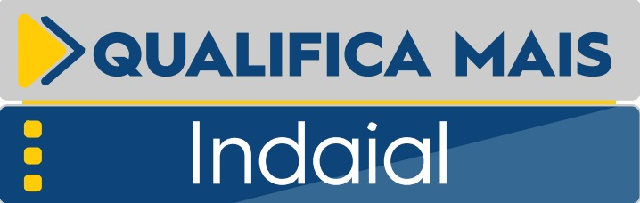 Imagem logo programa Qualifica Mais